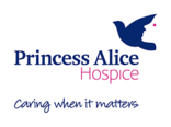 PRINCESS ALICE CHARITY SUPPER - 25th March