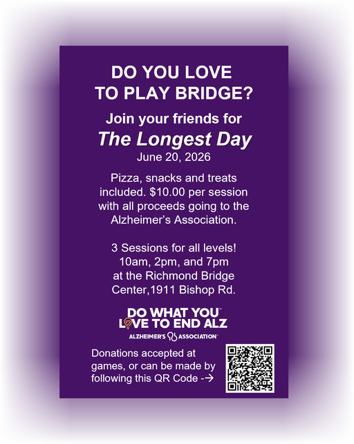 The  Longest  Day to  Support  Alzheimer's  Research