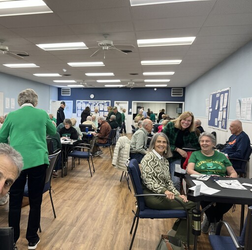 St. Patrick's Day Fun