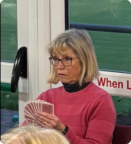 Sarah   '7 Hearts'   Hopkins