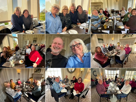 RBC Horsted Away Day 2025