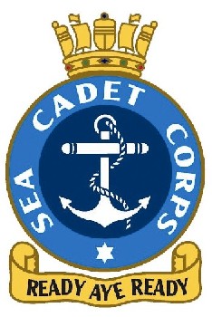 Sea Cadets Charity Bridge 2013
