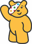 Children in Need Sims Monday 7th November 2022