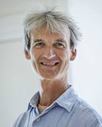 Andrew Robson returns