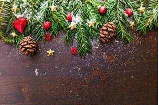 CHRISTMAS CELEBRATIONS