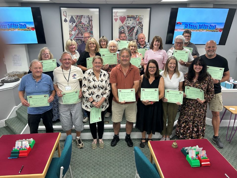 Class of 26 - Graduation