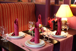 Notre Banquet Annuel le vendredi 19 Juin