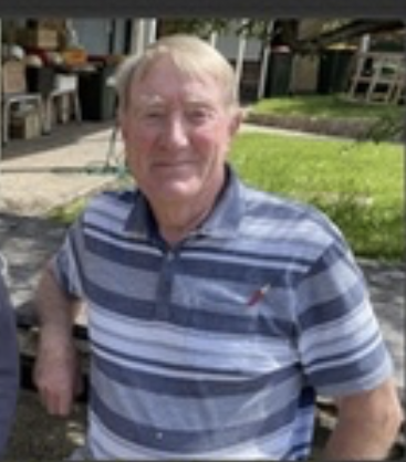 Farewell Colin, Bridge Grand Master