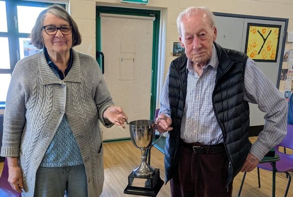 Message from your Chairman