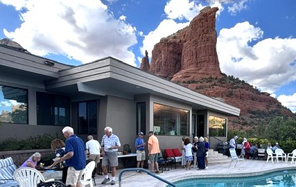 September 18th Summer Pool Party!