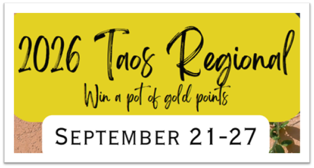 Taos Regional Tournament