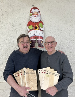 Bridge Year End 2025: