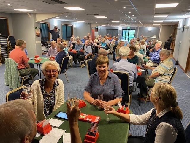 EVERY WEDNESDAY EVENING FROM 7-10 PM