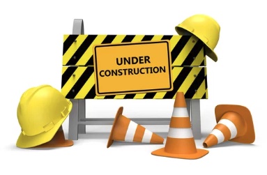 Under Construction