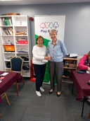 Presidents Prize 2025