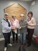 Paddy Hand Trophy 2026