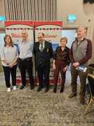 Malahide Congress 2026 Saturday