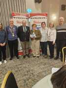 Malahide Congress 2026  Sunday