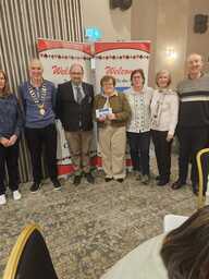 Malahide Congress 2026  Sunday