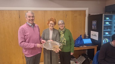 Pairs Championship 2026