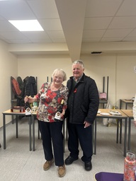 Fourth Christmas 2025