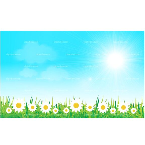 Spring Gorgeousness
