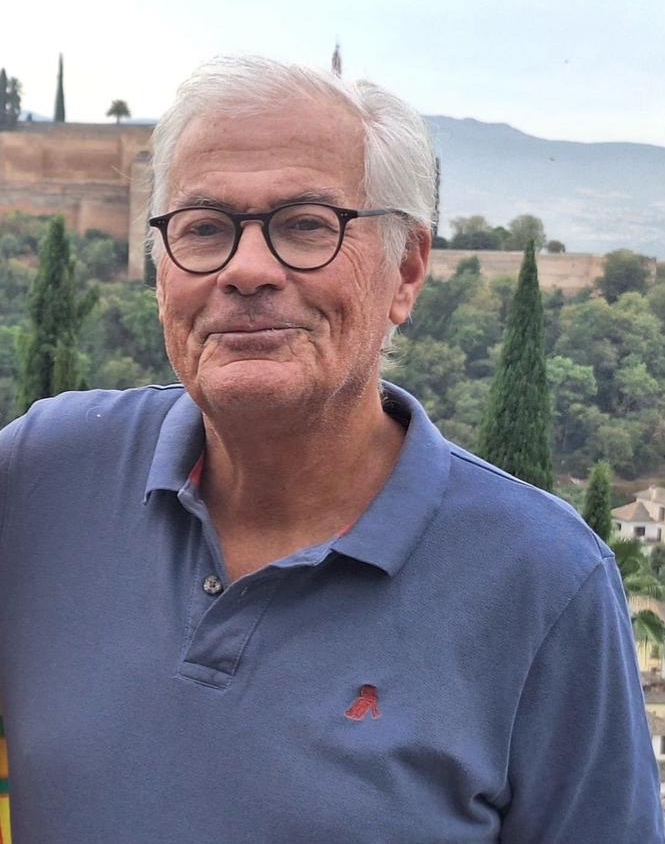 Patrick Goyens de Heusch nous a quitt�s. Nos pens�es vont � sa famille et � ses amis