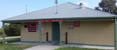 South Gippsland Bridge Club