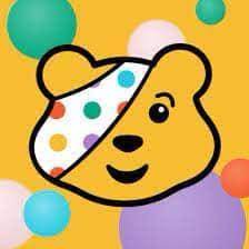 CHILDREN IN NEED 2023