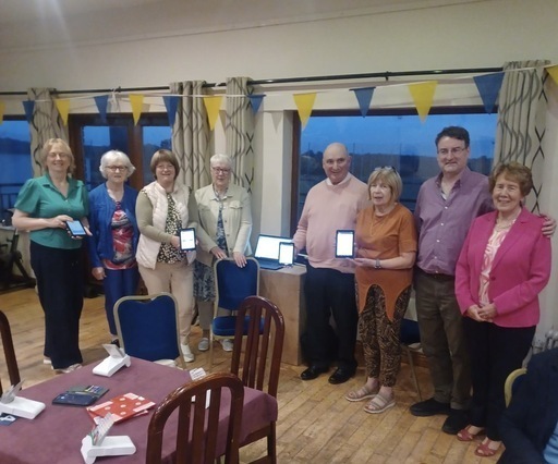 Fishermans - New ArcScorer System - July 2024