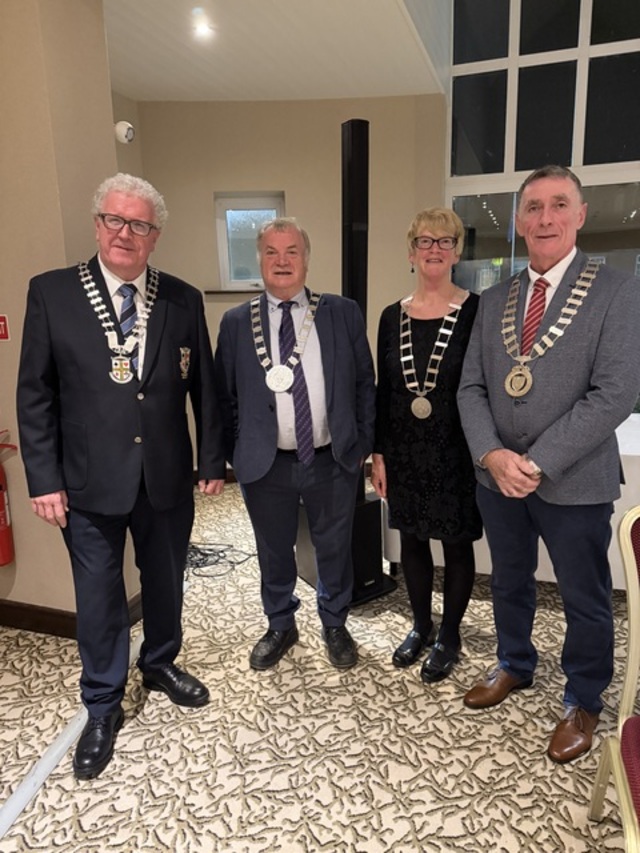 Carlow Congress - November 2026