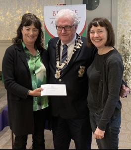 National Pairs Championship for Intermediate B Pairs - Ennistymon - 7-8 March 2026