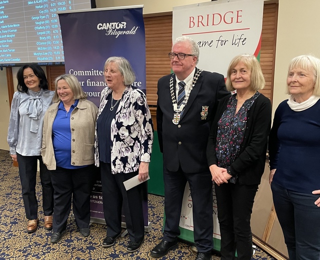 Kilcullen Club - Holmes Wilson Cup - 15 June 2026