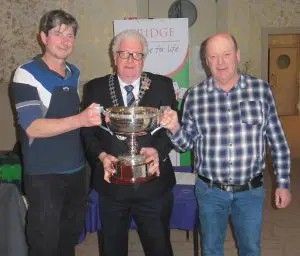 Winners of Davidson Cup 2026