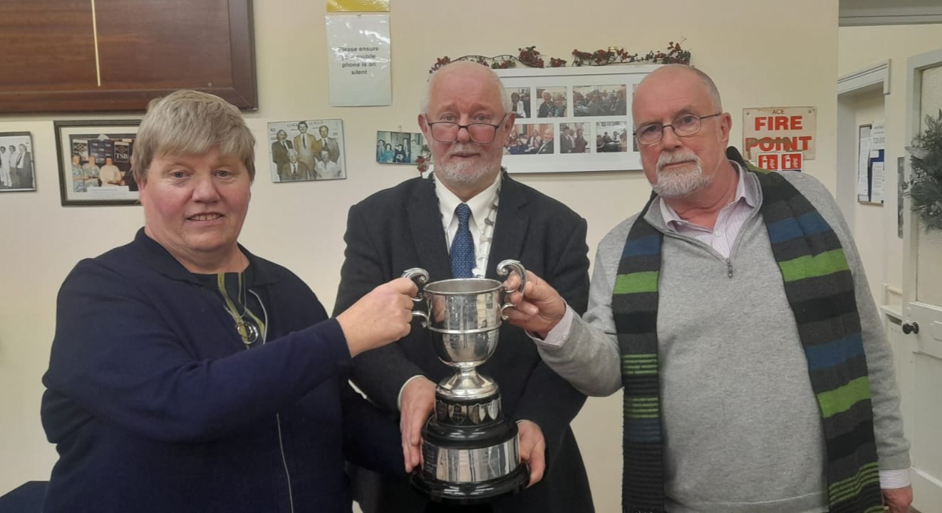 Regional Qualifiers for Master Pairs 2025