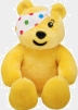 Children in Need Sim Pairs - November 2020