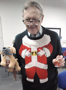 Friday MichaelWinsDigger