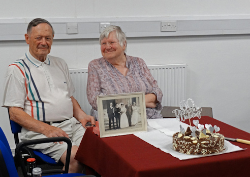 Michael BerylByRoseH350