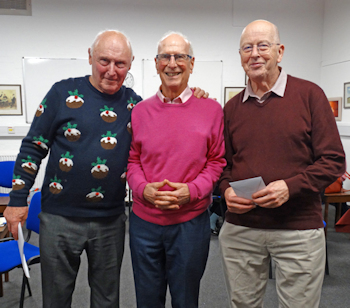 Party2025RobSteveTerry