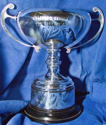 Trophy