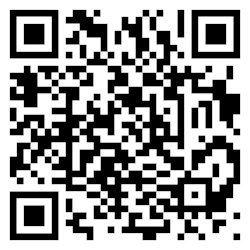 QR for club