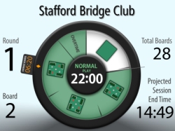 Bridge Timer