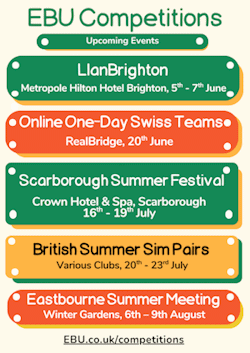 Events 2026