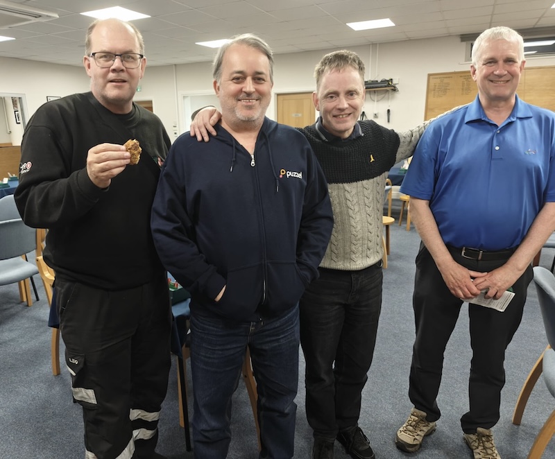 The Betts Bowl Final