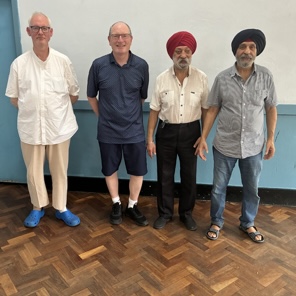 Essex Bridge League