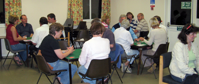 HELP SHAPE THE CLUB'S FUTURE: COMPLETE THIS QUESTIONNAIRE