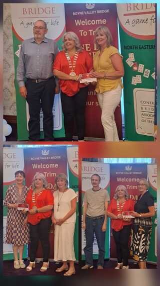 Trim Bridge Bash 2025