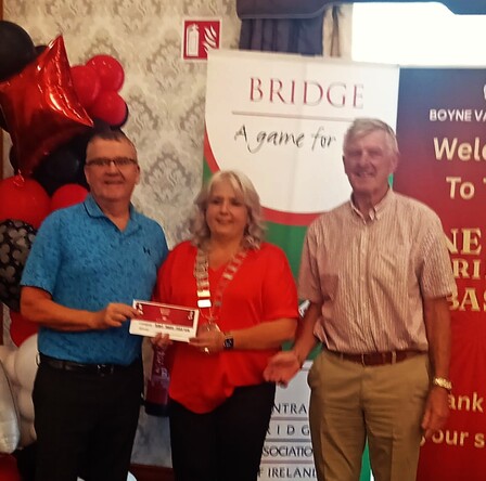 Trim Bridge Bash 2025