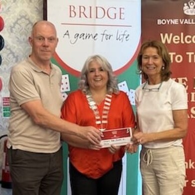 Trim Bridge Bash 2025