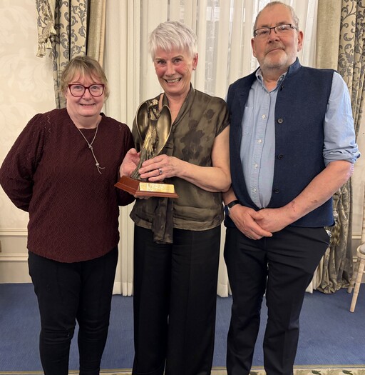 Navan Trophy B's & Novice Competition 2026